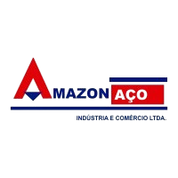 Logo da Amazon Aço - Cliente aFill