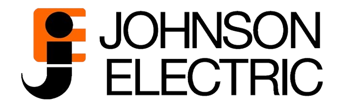 Logo da Johnson - Cliente aFill