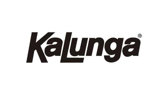 Logo da Kalunga - Cliente aFill