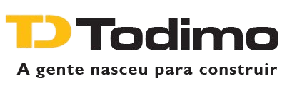 Logo da Todimo - Cliente aFill