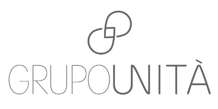 Logo da Unitá - Cliente aFill